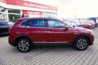 VW Tiguan 2.0 Sound 4Motion