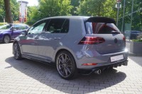 VW Golf VII 2.0 TSI GTI TCR DSG