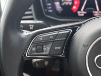 Audi A1 Sportback 30 TFSI