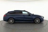 Mercedes-Benz CLA 220 d SB AMG Line 4Matic