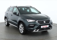 Seat Ateca 1.5 TSI DSG Xperience