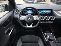 Mercedes-Benz B 200 B220 d AMG Line