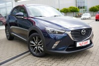 Mazda CX-3 2.0 SKYACTIV-G