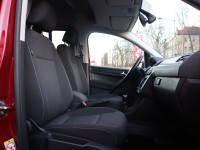 VW Caddy Maxi 1.4 TSI