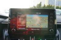 Toyota Corolla 2.0 Hybrid