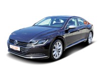 VW Arteon 1.5 TSI DSG Elegance 3-Zonen-Klima Navi Sitzheizung