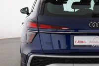 Audi Q3 1.5 TFSI s-line s-tronic n.Modell
