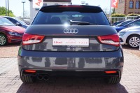 Audi A1 Sportback 1.4 TFSI S-Line