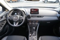 Mazda CX-3 2.0 Sports-Line