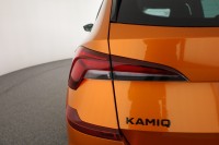 Skoda Kamiq Monte Carlo 1.5 TSI DSG