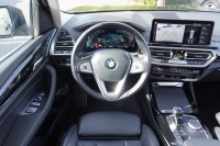 BMW X3 30i xDrive Aut.