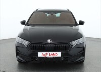 Skoda Octavia Combi Sportline 1.5 eTSI DSG