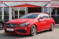 Vorschau: Mercedes-Benz CLA 200 AMG Line