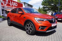 Renault Arkana 1.3 TCE EDC Intens