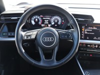 Audi A3 Sportback 35 1.5 TFSI