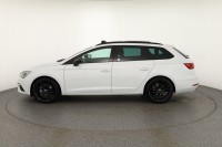 Vorschau: Seat Leon ST 1.5 TSI DSG FR Black Matt