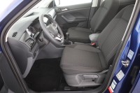 VW T-Cross 1.0 TSI Life