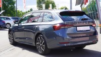 Skoda Octavia Combi 2.0 TDI Sportline