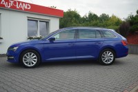 Vorschau: Skoda Superb Combi 1.4 TSI IV DSG Ambition