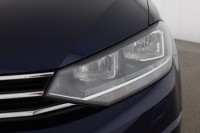 VW Touran 2.0 TDI Comfortline