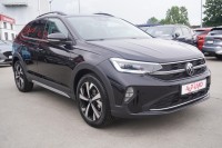 VW Taigo 1.0 TSI DSG