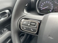 Citroen C3 Aircross PureTech 110