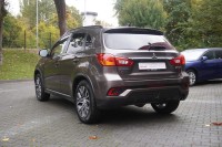Mitsubishi ASX 1.6 Top 2WD