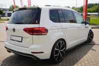 VW Touran 2.0 TDI R-Line Highline