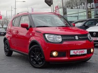 Suzuki Ignis 1.2 Comfort +