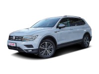 VW Tiguan Allspace 2.0 TDI Comfortline 4Motion VC Kam