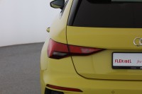 Audi A3 Sportback 40 TFSIe S Line