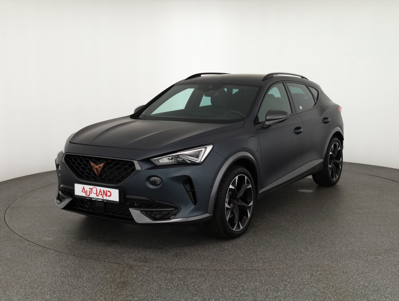 Cupra Formentor 1.4 e-HYBRID