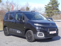 Citroen Berlingo 1.2 PureTech
