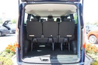 Ford Transit Custom L1 8-Sitzer