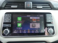 Nissan Micra 1.0