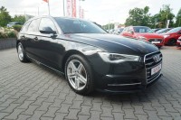 Audi A6 3.0 TDI Avant quattro s-line