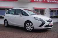 Opel Zafira Tourer 1.4T Selection