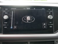 VW T-Cross 1.5 TSI United
