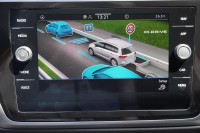VW Touran 1.5 TSI DSG