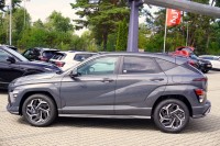 Hyundai Kona N-Line 1.6 T-GDI Aut.