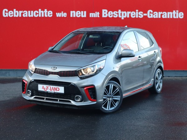 Kia Picanto 1.2 GT-Line