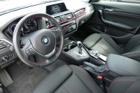 BMW 118 118i