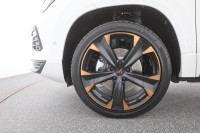Cupra Ateca 1.5 TSI DSG