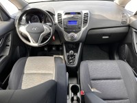 Hyundai ix20 1.6 blue Space
