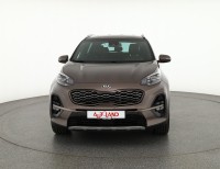 Kia Sportage 1.6 T-GDI GT Line 4WD