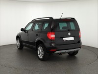 Skoda Yeti 1.4 TSI DSG 4x4