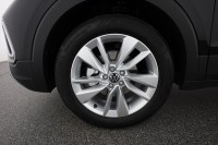 VW T-Cross 1.0 TSI DSG