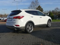 Hyundai Santa Fe 2.2 T-GDI blue Premium 4WD