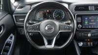 Nissan Leaf N-Connecta