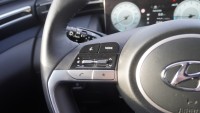 Hyundai Tucson 1.6 T-GDI Mild-Hybrid